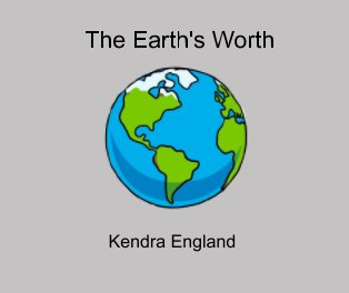 The Earth's Worth book cover