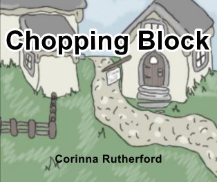 Corinna Rutherford Picture Book book cover
