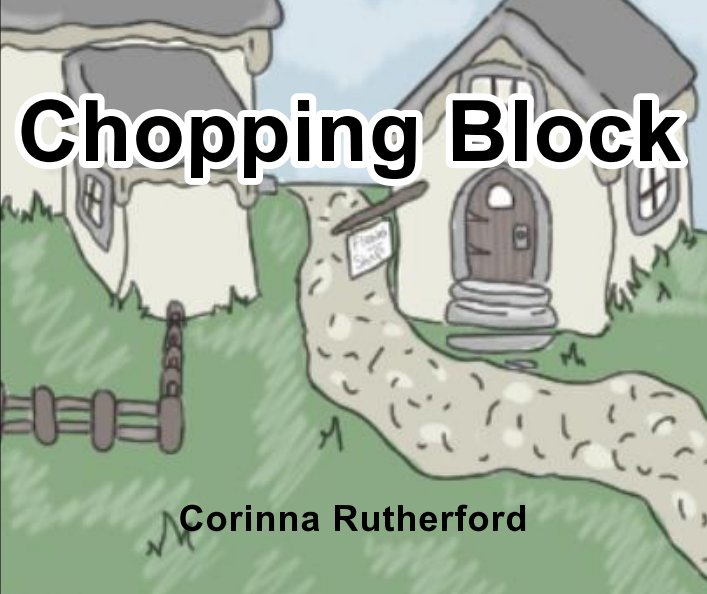 View Corinna Rutherford Picture Book by Corinna Rutherford
