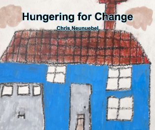 Hungering for Change book cover