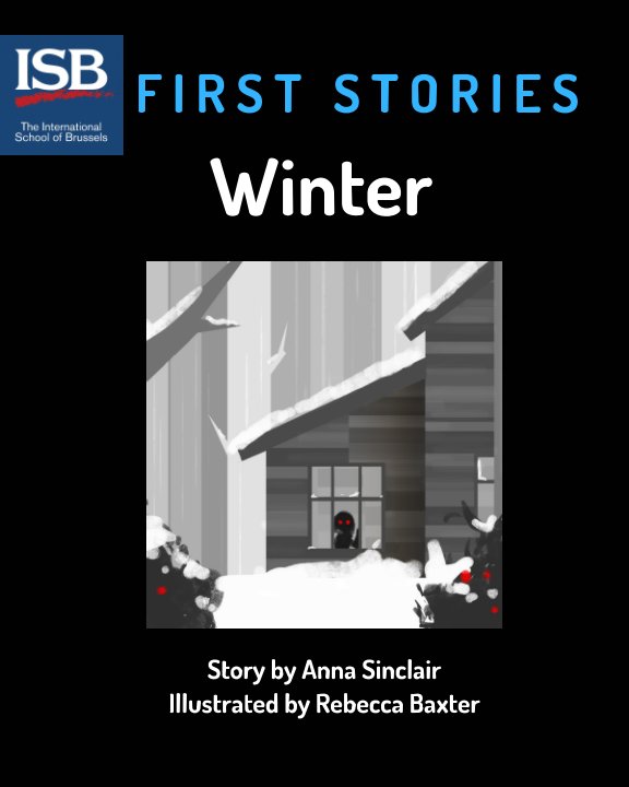 Visualizza Winter di Anna Sinclair, Rebecca Baxter