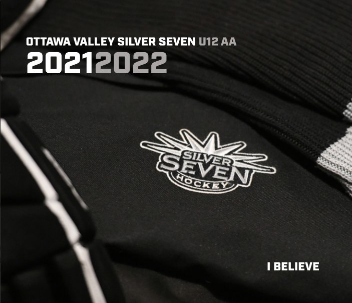 Ver Ottawa Valley Silver Seven U12AA-2021|2022 por OVSS - SMC
