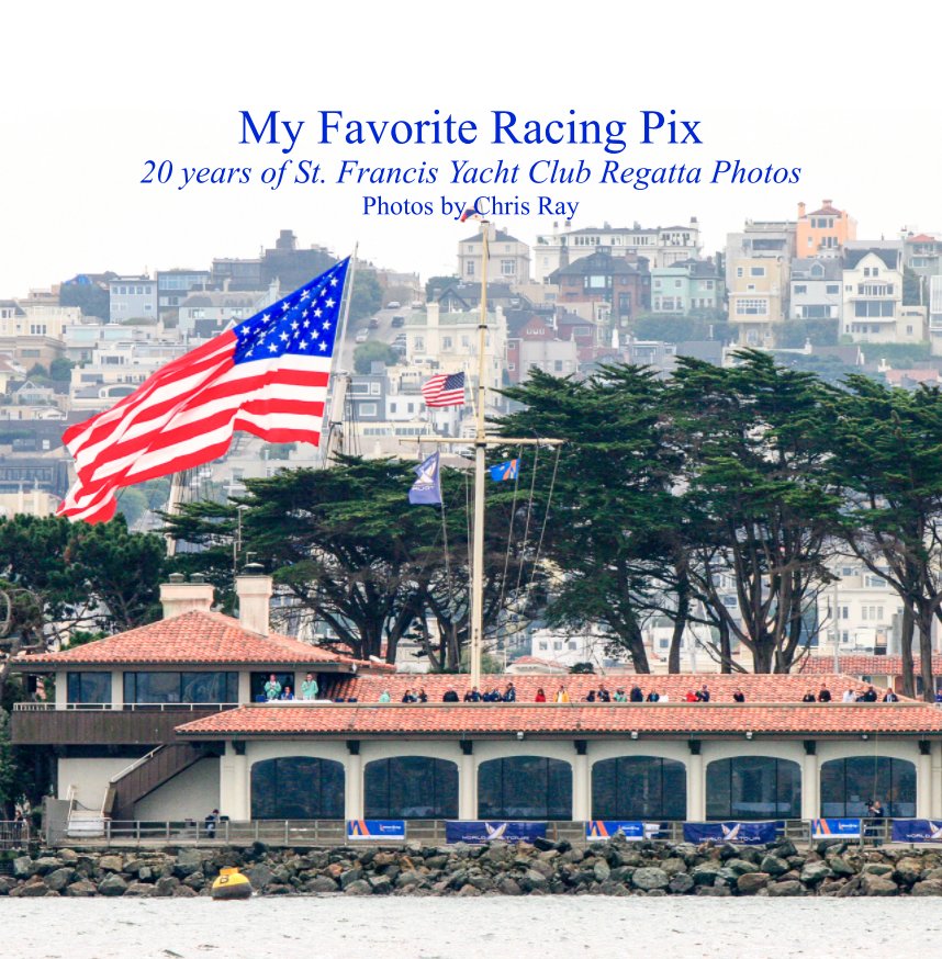 View My Favorite Racing Pix by Chris Ray