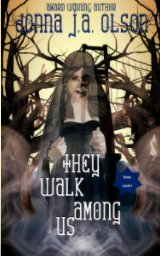 They Walk Among Us book cover