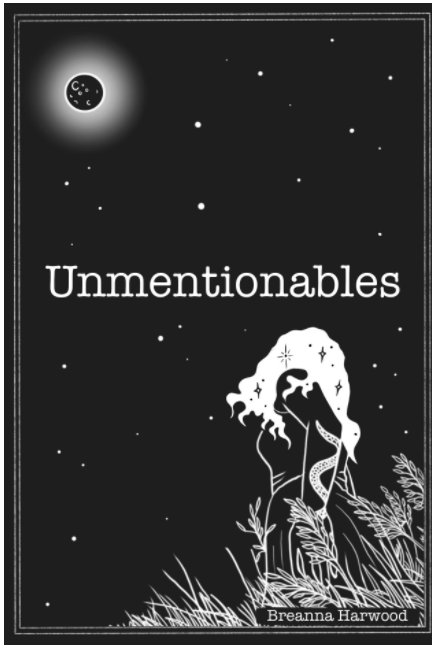 View Unmentionables by Bre Harwood, Skyra Laframboise