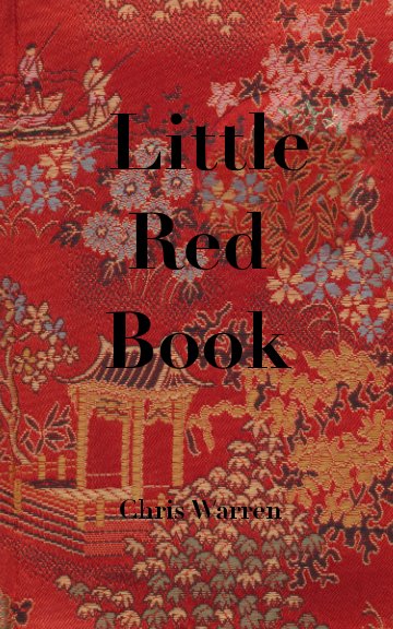 Visualizza Little Red Book di Chris Warren