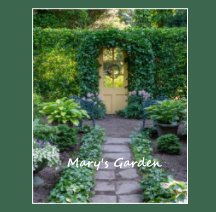 Mary's Garden book cover