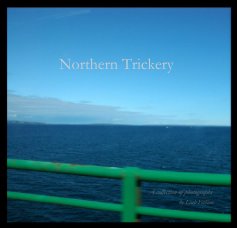 Northern Trickery book cover