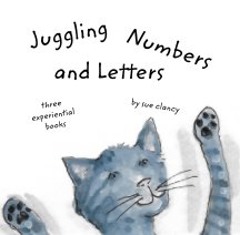 Juggling Numbers and Letters book cover