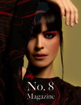 No. 8™ Magazine - V36I2 book cover