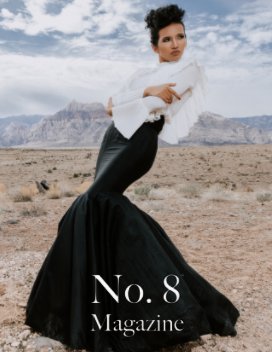 No. 8™ Magazine - V36I1 book cover