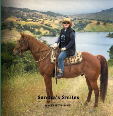 Sandra's Smiles book cover