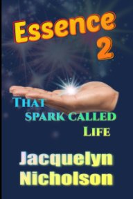 Essence 2 book cover