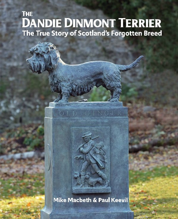 View The Dandie Dinmont Terrier by Mike Macbeth and Paul Keevil