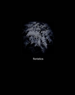 floristics book cover