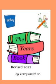 2022 The Years Book Revised book cover