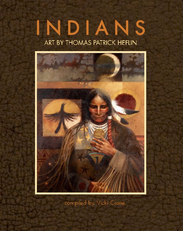 Bekijk Indians op Vicki Crone