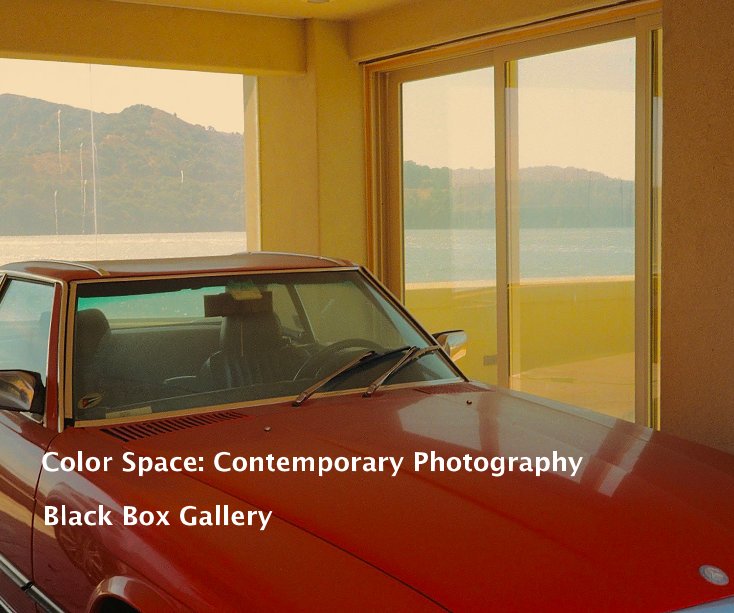 Ver Color Space: Contemporary Photography por Black Box Gallery