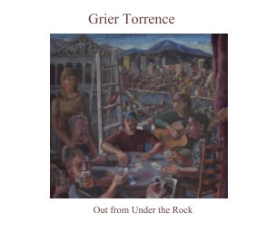 Grier Torrence book cover