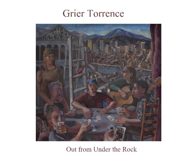 View Grier Torrence by Grier Torrence