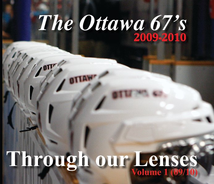 Ver The Ottawa 67s 2009/2010 por kustumwebsite.com