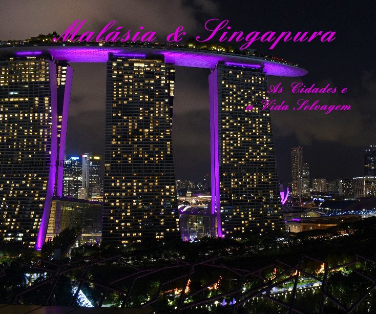 View Malásia e Singapura by Ana C Silva