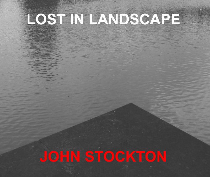 View Lost in Landscape by John Stockton