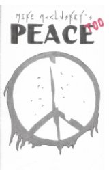 Peace too book cover