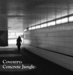 Coventry: Concrete Jungle book cover