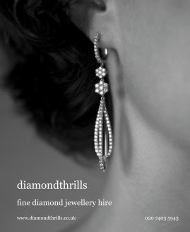 diamondthrills book cover