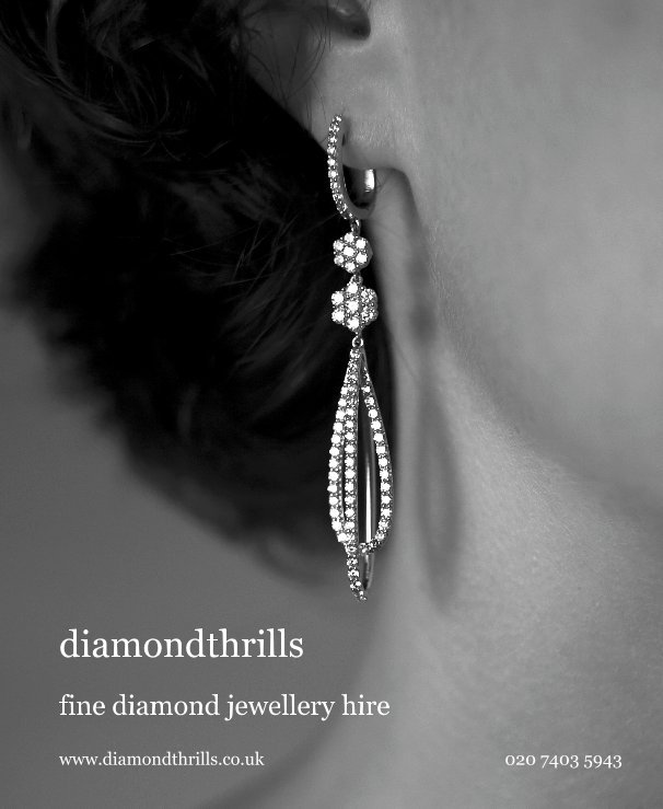 Ver diamondthrills por Jamie Mordaunt