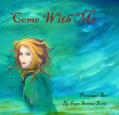 Come With Me... book cover