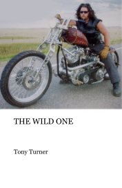 THE WILD ONE book cover