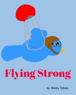 Flying Strong book cover