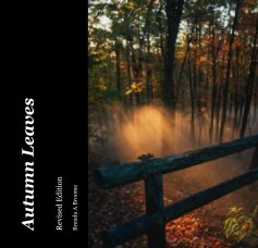 Autumn Leaves book cover