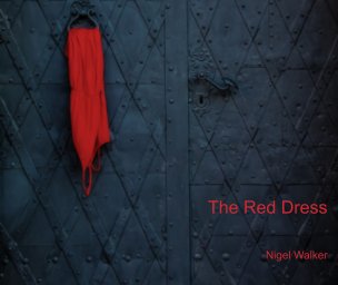 The Red Dress 2nd edition book cover