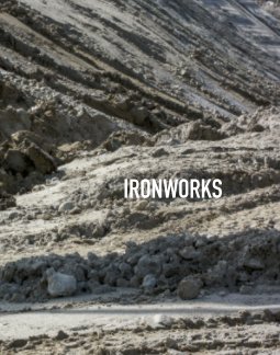 Ironworks book cover