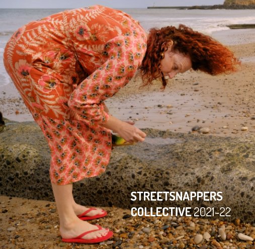 Visualizza StreetSnappers Collective 2021-22 di BRIAN LLOYD DUCKETT