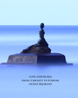 Long Exposures book cover
