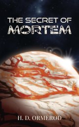 The Secret of Mortem book cover