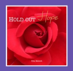 Hold Out Hope [softcover, ImageWrap, PDF version] book cover