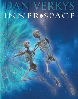 Inner Space book cover