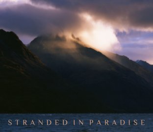 Stranded in Paradise book cover