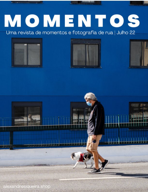 View Revista Momentos Julho 2022 by Alexandre Siqueira