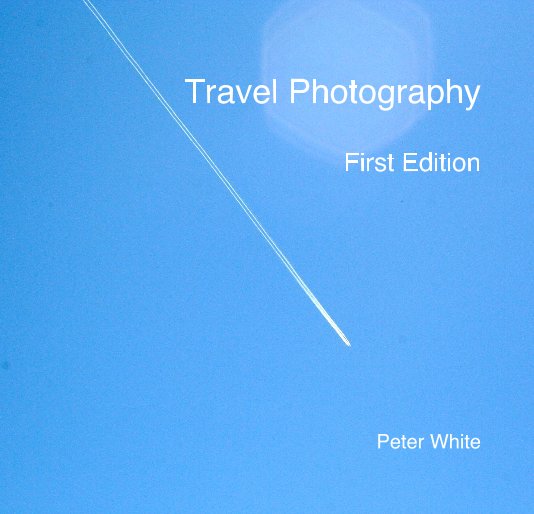 View Travel Photography by Peter White