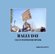 Rally Day book cover
