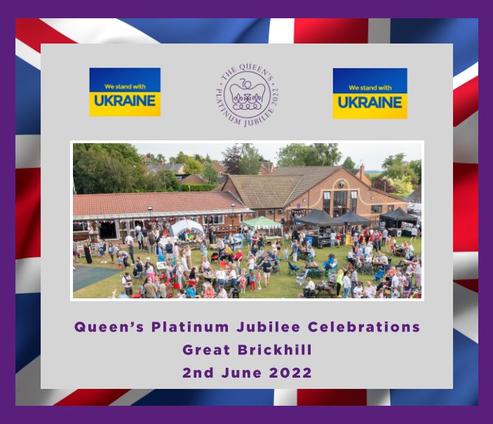 View Great Brickhill Jubilee 2022 by David Marlow