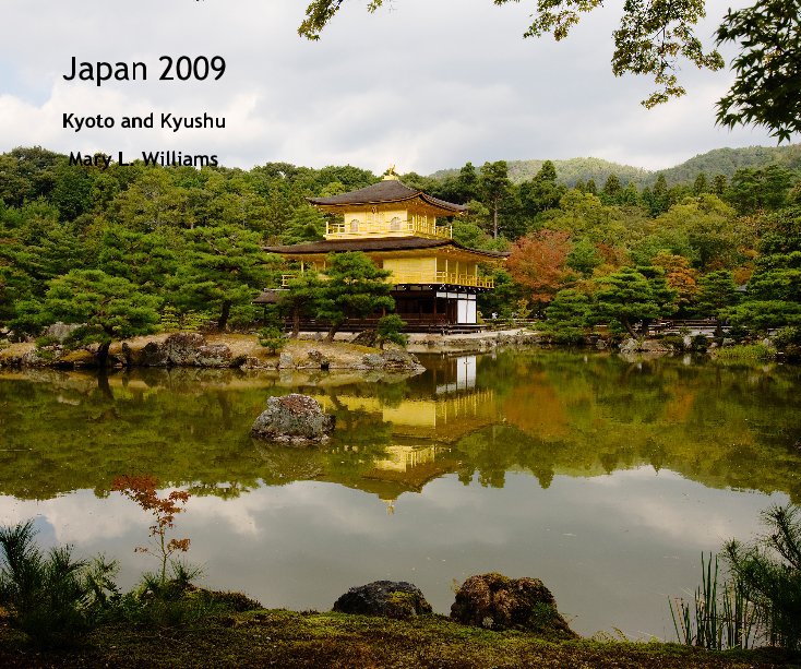 Ver Japan 2009 por Mary L. Williams