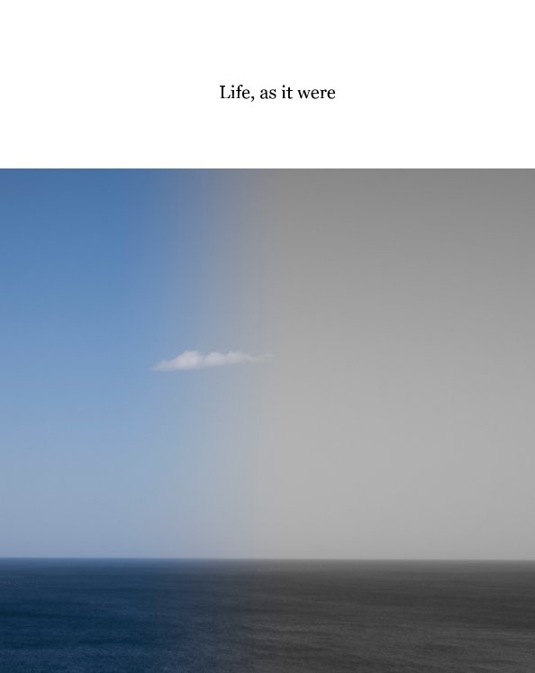 View Life, as it were by Hee Eun Shin