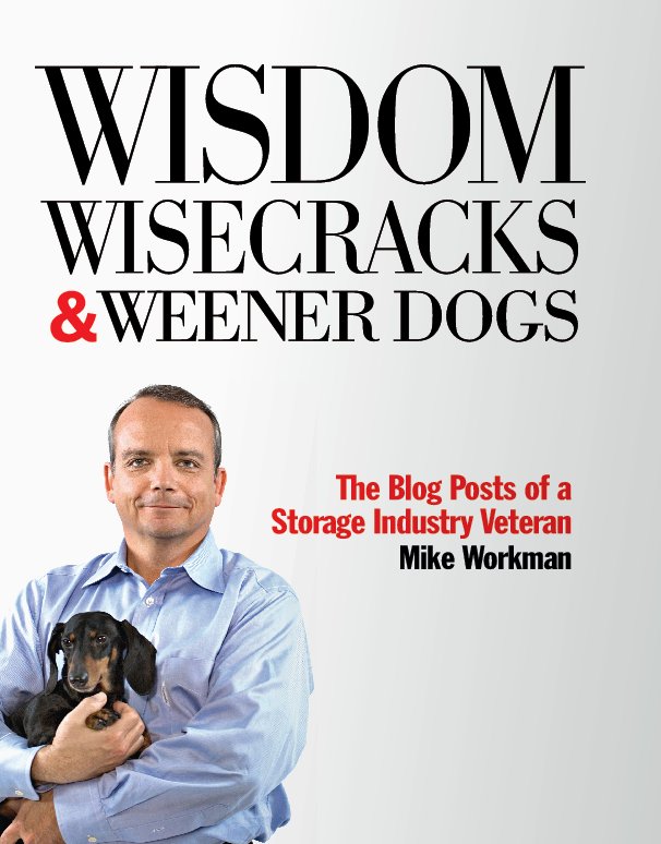 Ver Wisdom Wisecracks & Weenerdogs por Mike Workman